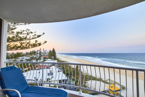 Albatross North Apartments - Whitsundays Accommodation 0