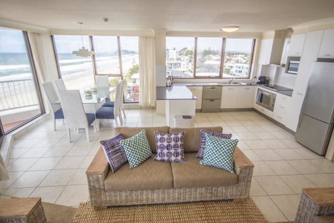 Albatross North Apartments - Whitsundays Accommodation 2