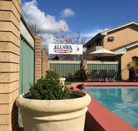 Albury Allawa Motor Inn - Whitsundays Accommodation