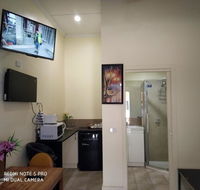 Albury Central Motel - Whitsundays Accommodation