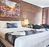 Albury Garden Court Motel - Whitsundays Accommodation
