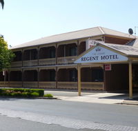 Albury Regent Motel - Whitsundays Accommodation