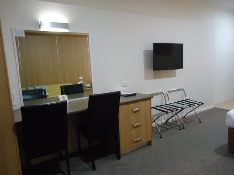 Albury Regent Motel - Whitsundays Accommodation 1