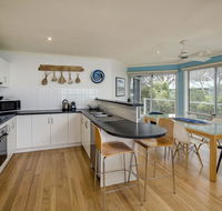Alchemy on Island Beach - Whitsundays Accommodation