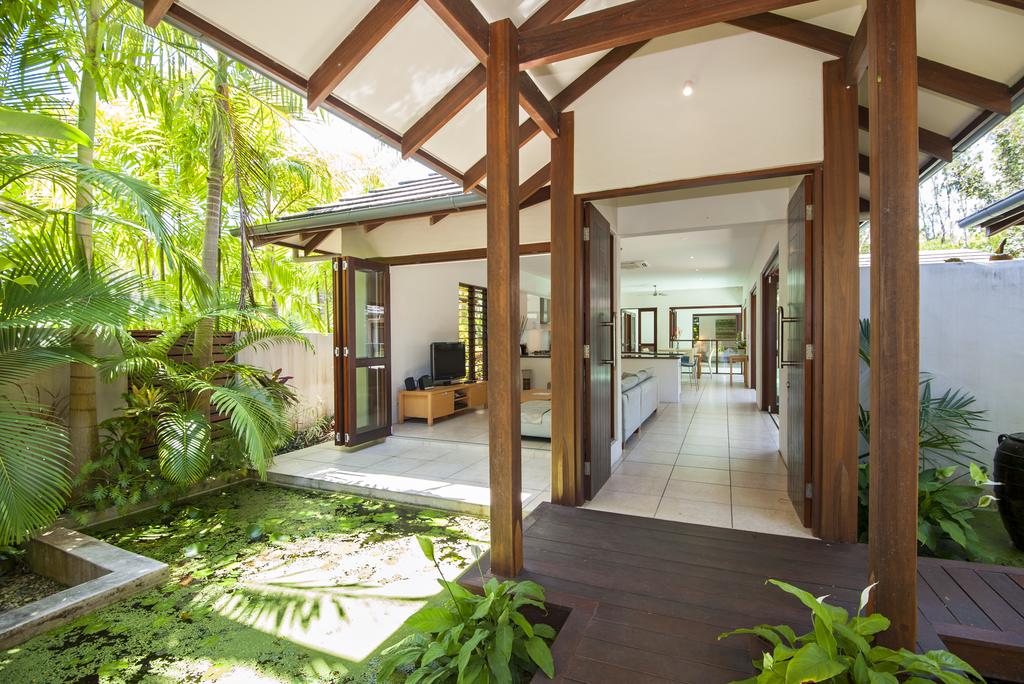 Port Douglas QLD Whitsundays Accommodation