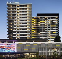 Alcyone Hotel Residences - Whitsundays Accommodation