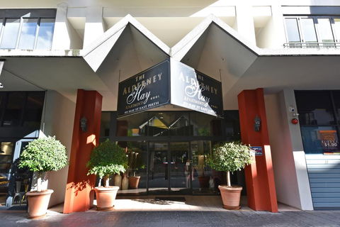 Alderney - Whitsundays Accommodation 3