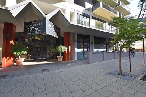 Alderney - Whitsundays Accommodation 1