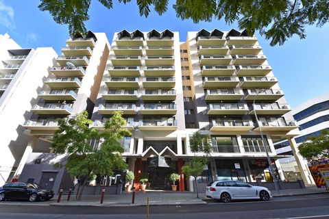 Alderney - Whitsundays Accommodation 2