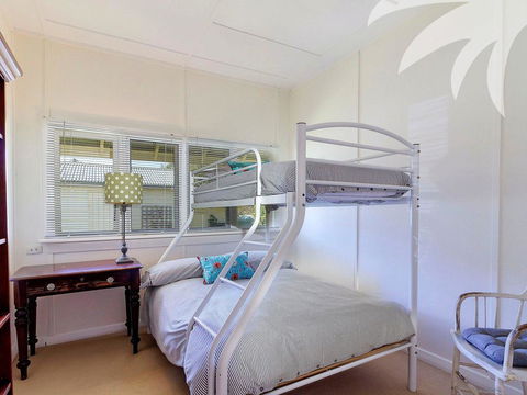 Aleda House - Whitsundays Accommodation 1