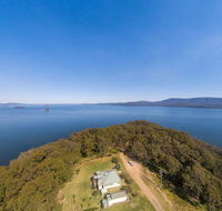 Aleda House - Whitsundays Accommodation