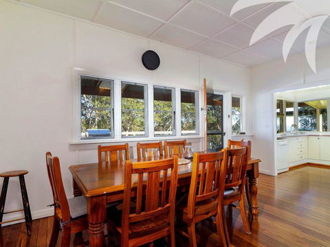 Aleda House - Whitsundays Accommodation 2