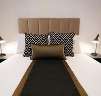 Alex Perry Hotel  Apartments - Whitsundays Accommodation
