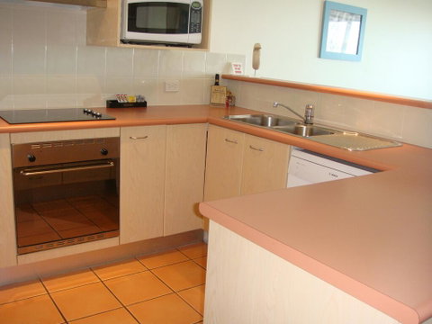 Alex Seaside Resort - Whitsundays Accommodation 1