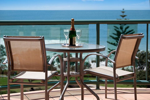 Alex Seaside Resort - Whitsundays Accommodation 3