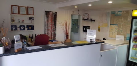 Alexander Motel - Whitsundays Accommodation 3