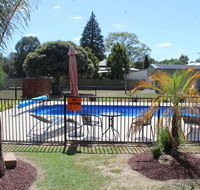 Alexandra Motor Inn - Victoria Aus