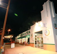 Alice Springs YHA - Whitsundays Accommodation