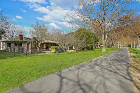 Alinga Longa Residence 4 Bedroom With Pool - Whitsundays Accommodation 3