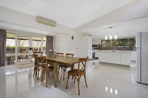 Alinga Longa Residence 4 Bedroom With Pool - Whitsundays Accommodation 0