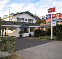 Alkira Motel - Whitsundays Accommodation
