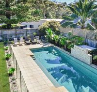 All 2 Heavenly - Whitsundays Accommodation