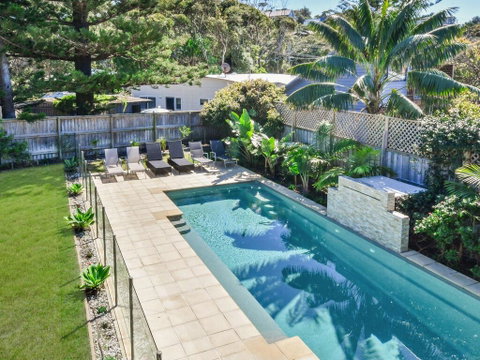 All 2 Heavenly - Whitsundays Accommodation 0