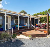 All Decked Out - Whitsundays Accommodation