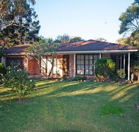 All Decked Out - Pet Friendly - Whitsundays Accommodation