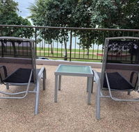 All in 500 aud weekly Beachfront The STRAND studio Apartment - Whitsundays Accommodation