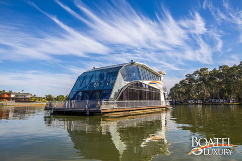 All Seasons Houseboats - Whitsundays Accommodation 0