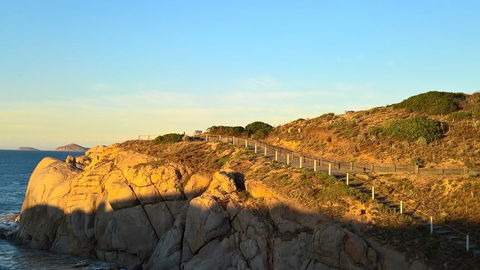 All Seasons Port Elliot Holiday House - Whitsundays Accommodation 2