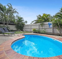 Allamanda Sands - 23 Oriole Avenue - Whitsundays Accommodation