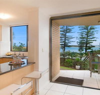 Allamanda U2 - Awesome Location - - Whitsundays Accommodation