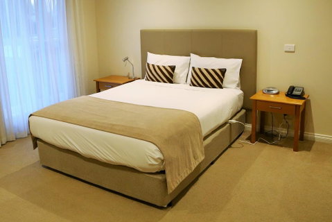 Allansford Hotel Motel - Whitsundays Accommodation 3