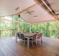 Allawah - Whitsundays Accommodation