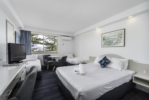 Alloggio Newcastle Beach - Whitsundays Accommodation 2