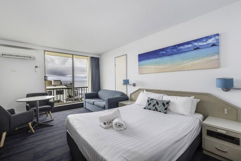 Alloggio Newcastle Beach - Whitsundays Accommodation 1