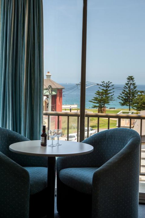 Alloggio Newcastle Beach - Whitsundays Accommodation 3