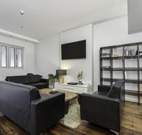 Alloggio Studios on King - Whitsundays Accommodation