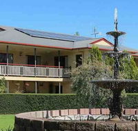 Allora lodge Bed and Breakfast - Whitsundays Accommodation