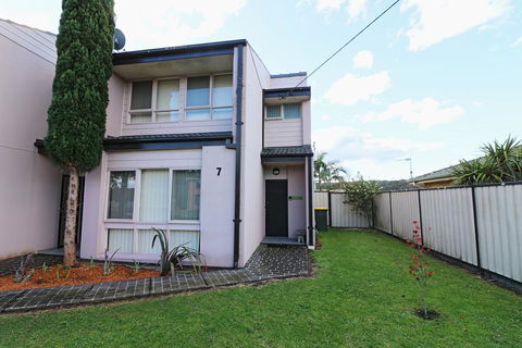 Alloway - Whitsundays Accommodation 2