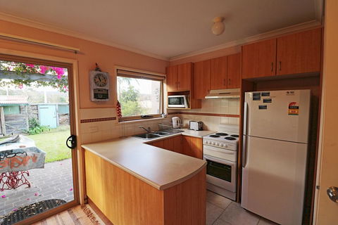 Alloway - Whitsundays Accommodation 3