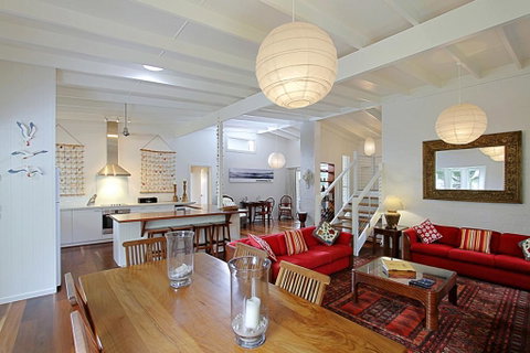 Allure - Whitsundays Accommodation 2