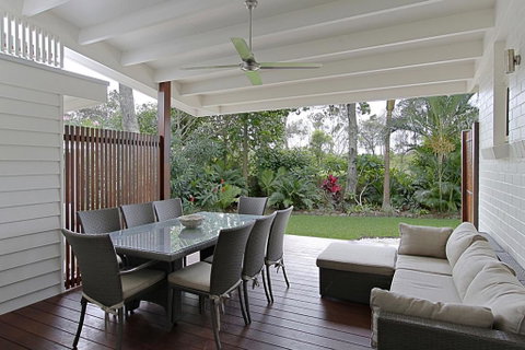 Allure - Whitsundays Accommodation 1