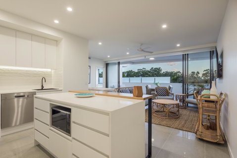 Allure Mooloolaba - Whitsundays Accommodation 0