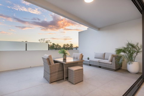 Allure Mooloolaba - Whitsundays Accommodation 2