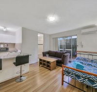 Alma Rd Melbourne Apartments - Whitsundays Accommodation