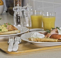 Almare Tourist Motel - Whitsundays Accommodation