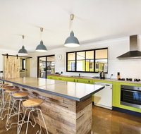 Aloha - Pet  Family Friendly - 10 Min Walk to Beach - Whitsundays Accommodation